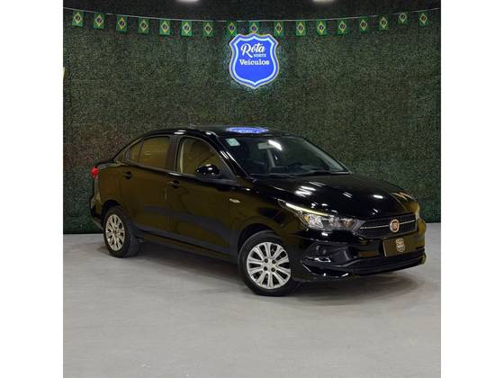 FIAT CRONOS 1.3 FIREFLY FLEX DRIVE MANUAL